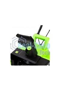 Снегоуборочная машина электрическая Сибртех ЭСБ-2000