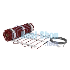 Мат нагревательный Royal Thermo EasyFix Mat RTEM 2-180-1 (комплект с терморегулятором)