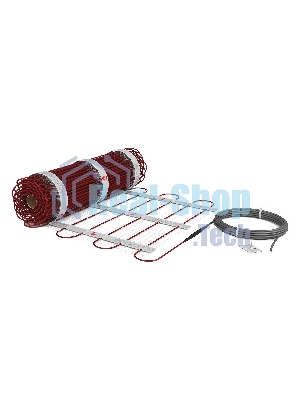 Мат нагревательный Royal Thermo EasyFix Mat RTEM 2-180-1 (комплект с терморегулятором)
