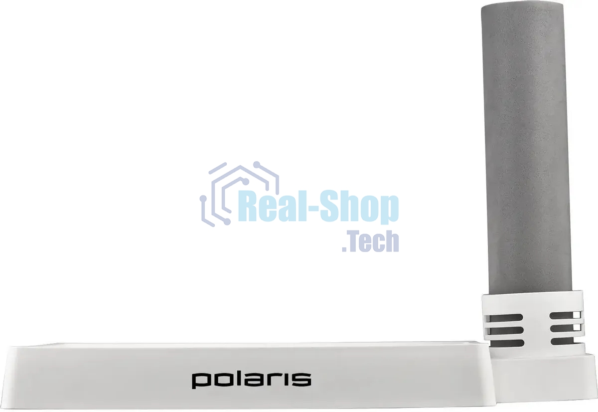 Электрошвабра Polaris PFW 3065 30Вт белый