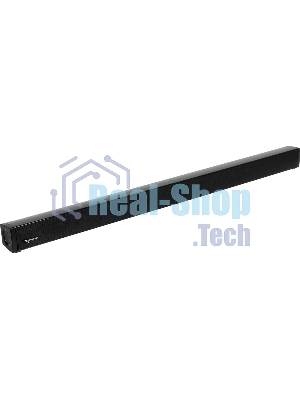 Саундбар Триколор TR-SB-01 2.1 80Вт+40Вт черный