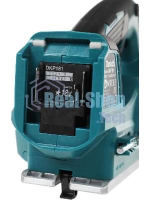 Рубанок Makita DKP181Z 82мм 12000об/мин