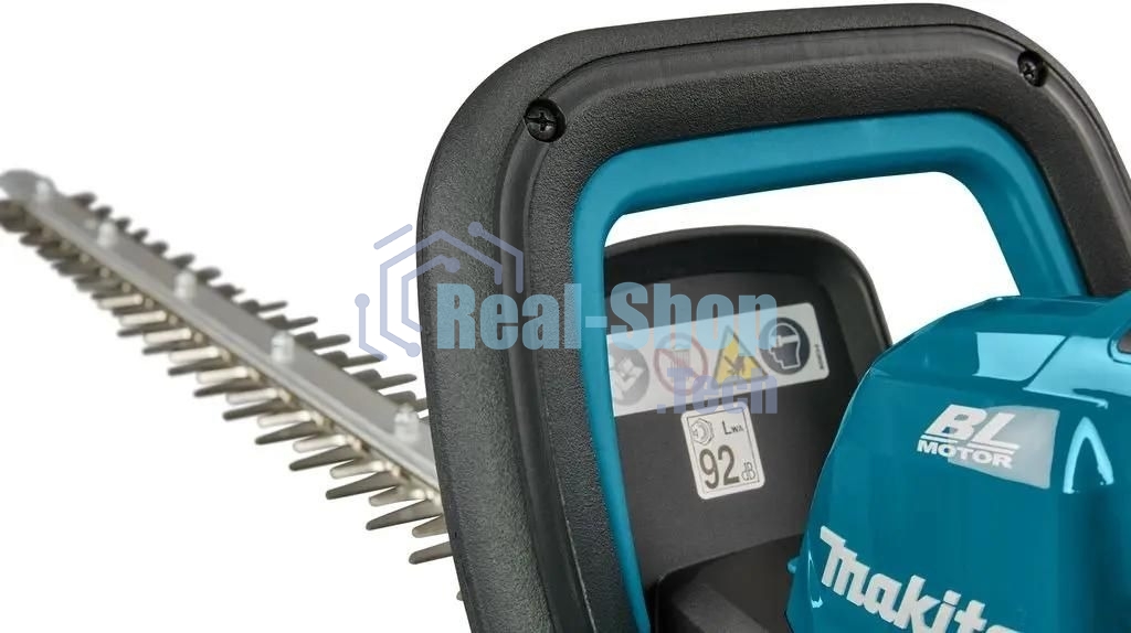 Кусторез/ножницы для травы Makita DUH606RFаккум.