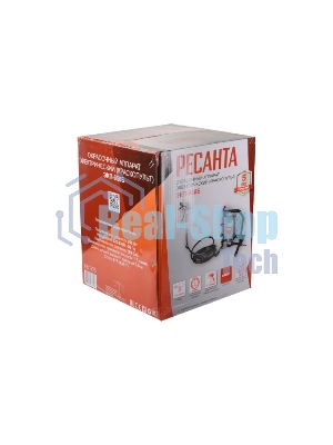 Окрасочный аппарат электрический (краскопульт) Ресанта ЭКП-950Б
