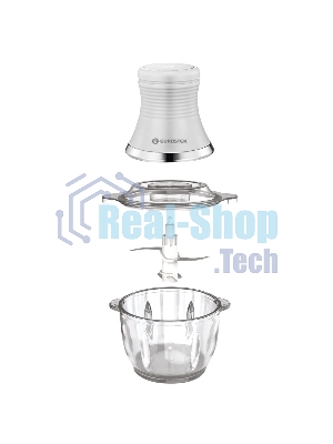 Измельчитель Eurostek EMC-GN04P