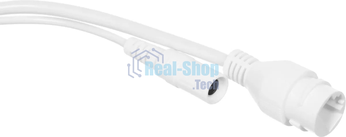 Камера видеонаблюдения Dahua DH-IPC-HDPW1230R1P-ZS-S5, IP, 2 Мп, 2.8-12 мм, белая