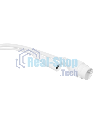 Камера видеонаблюдения Dahua DH-IPC-HDPW1230R1P-ZS-S5, IP, 2 Мп, 2.8-12 мм, белая