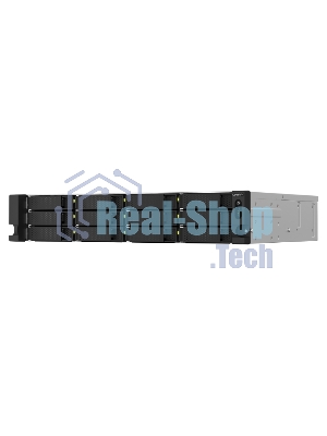 Сетевой RAID-накопитель QNAP TS-1264U-RP-8G