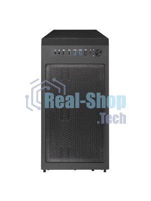 Компьютерный корпус SilverStone SST-FAB1B-PRO-V2 (814421)