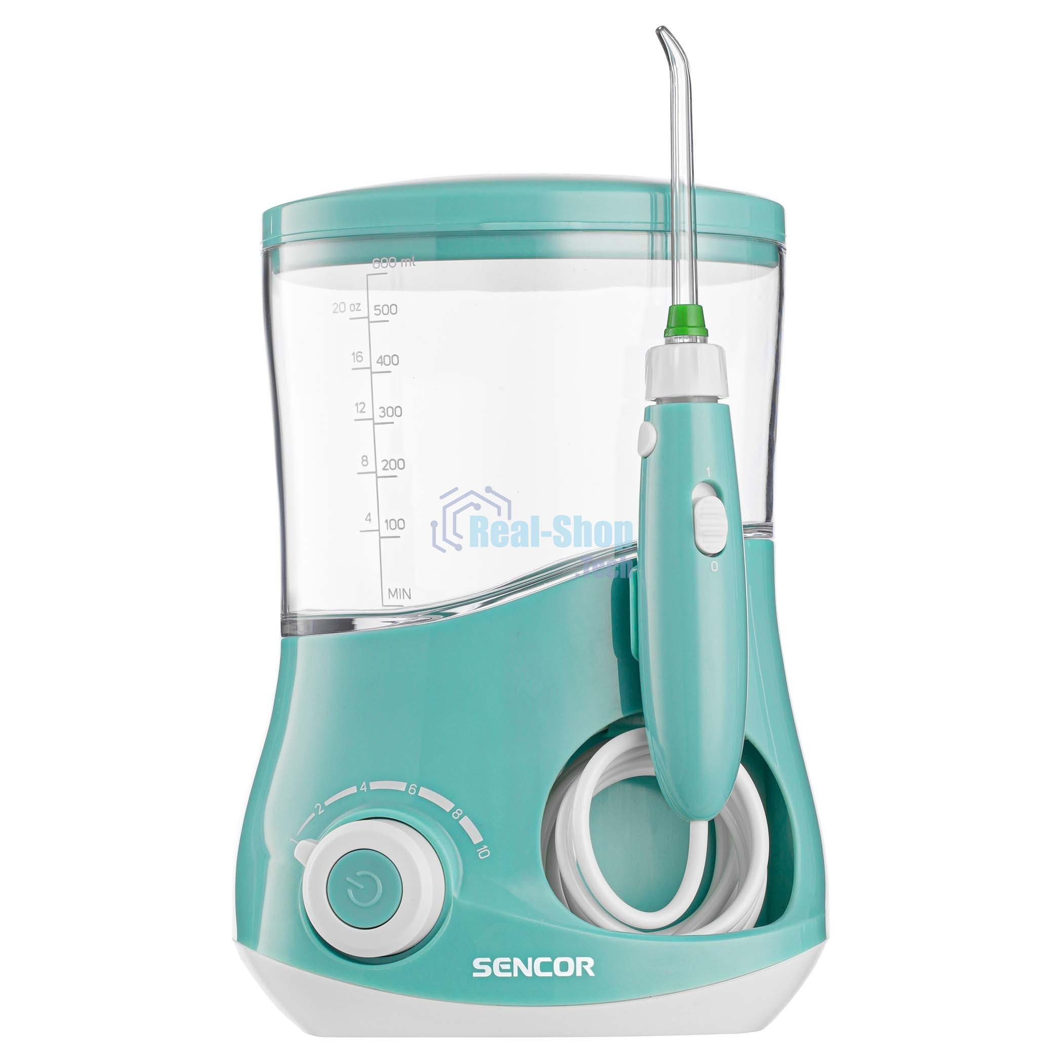 Ирригатор Sencor SOI 2202TQ