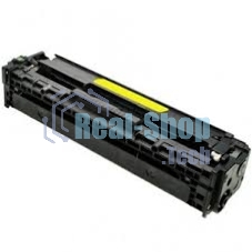 Картридж лазерный Cartridge HP 410J для CLJ M477/M452/M377dw, желтый (6 000 стр.) (белая упаковка)