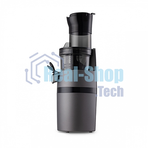 Соковыжималка BQ J2000 Gray-Black