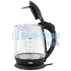 Чайник электрический JVC JK-KE1508