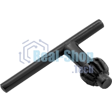 Дрель ударная Denzel ID-550 550 Вт 0-2900 об/мин 464000 уд/мин