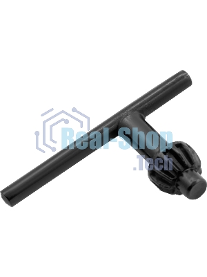 Дрель ударная Denzel ID-550 550 Вт 0-2900 об/мин 464000 уд/мин