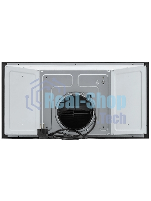 Встраиваемая вытяжка Krona KATE 600 GLASS BLACK PB K