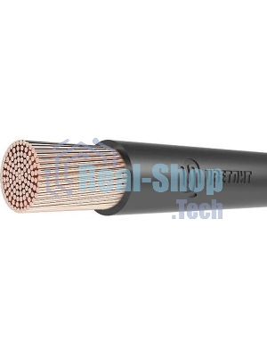 Провод Цветлит ПуГВнг(А)-LS 1х120 450/750 Ч (м) 00-00130607