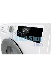 Стиральная машина Gorenje W2NHPI72SCS белый загр. фронтальная макс.: 7 кг 1200об/мин класс: А