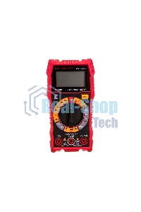 Мультиметр цифровой с True RMS KT 108 PROLINE