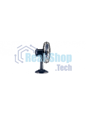 Настольный вентилятор Centek CT-5007 синий