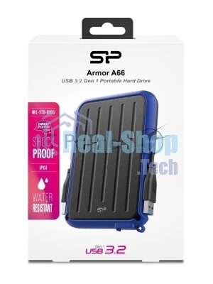 Внешний HDD 2.5