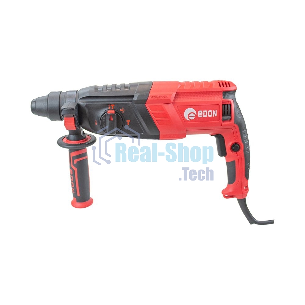 Перфоратор электрическийEdon RH-26/1150B