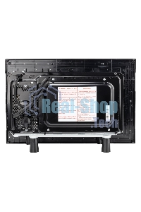 Микроволновая печь встраиваемая SImfer MD2714 22л,1150Вт, гриль, нержавеющая сталь