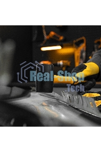 Киянка резиновая Denzel 225 г, черная, фибергласовая рукоятка c TPR покрытием