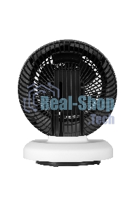 Вентилятор настольный Ballu BFT-135W