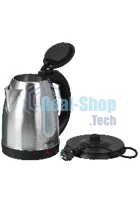 Чайник электрический ECON ECO-1874KE нержавейка
