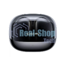 Наушники TWS Xiaomi Buds 5 Pro черный, внутриканальные, Bluetooth, активное шумоподавление, до 10 ч