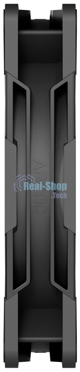 Вентилятор корпусной ARCTIC P14 Pro PST - retail (ACFAN00314A) 