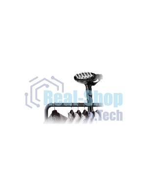 Отпариватель Centek CT-2386 розовый, 2200 Вт, 40 г/мин, 2100 мл