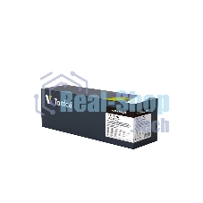 Картридж лазерный Tonica TA-C737 737 черный (2400стр.) для Canon  MF211/MF212w/MF216n/MF217w/MF226dn