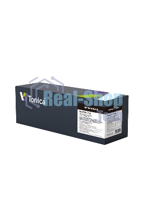 Картридж лазерный Tonica TA-C737 737 черный (2400стр.) для Canon  MF211/MF212w/MF216n/MF217w/MF226dn