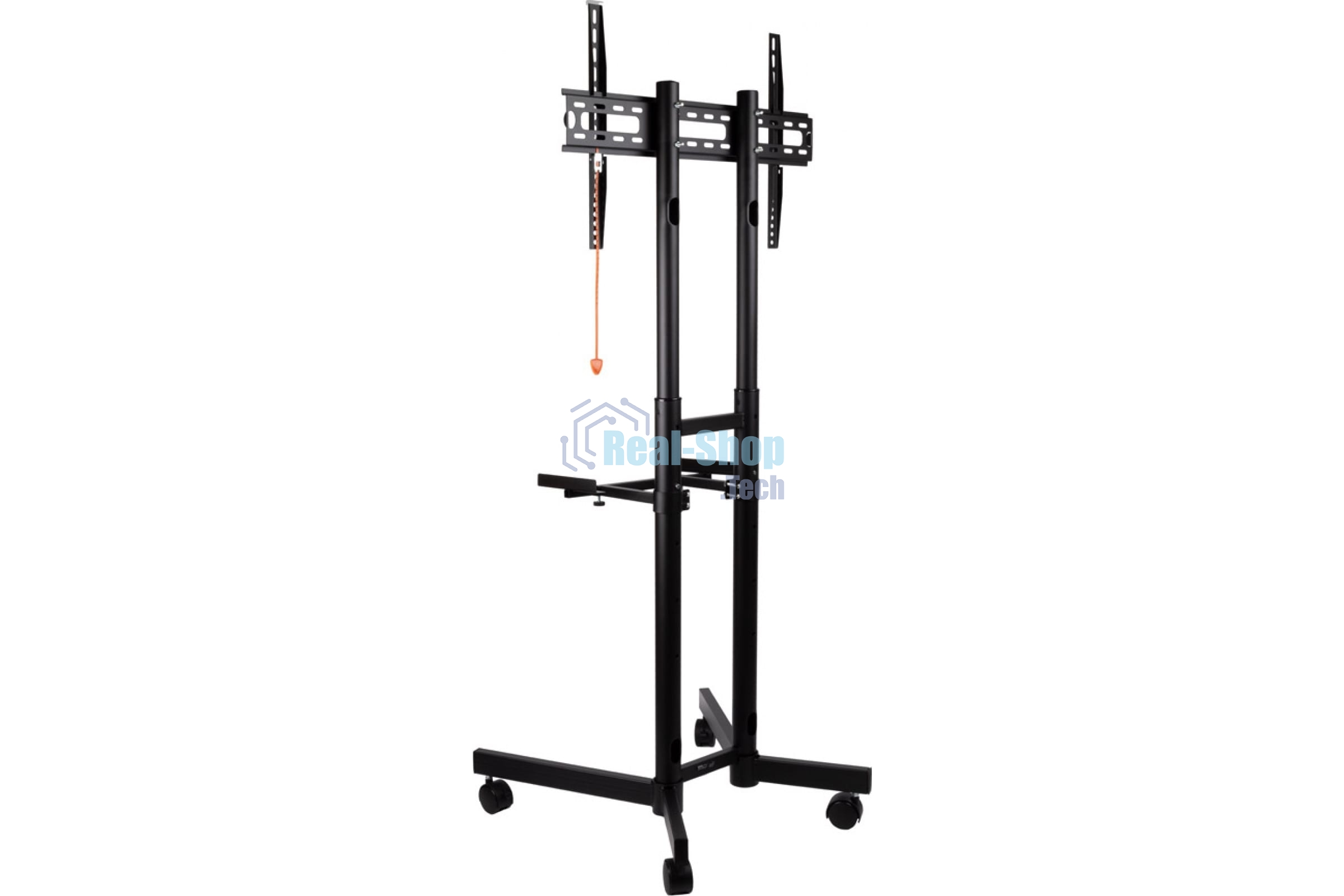 Подставка для телевизора Arm Media PT-STAND-7 черный 32