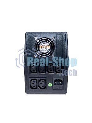 Источник бесперебойного питания (ИБП) ACD PW-Base 1500I