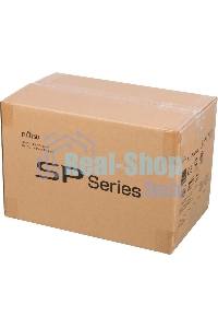 Сканер Fujitsu SP-1120N (PA03811-B001) A4 белый
