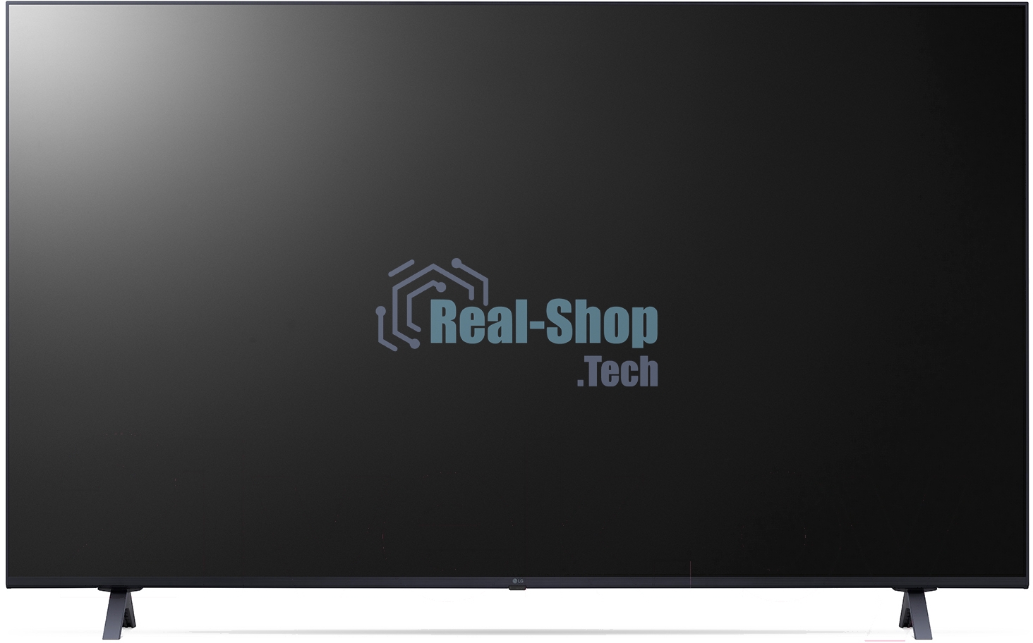 Телевизор LG 55'' 55UN640S черный LED UHD 60Hz webOS 6.0