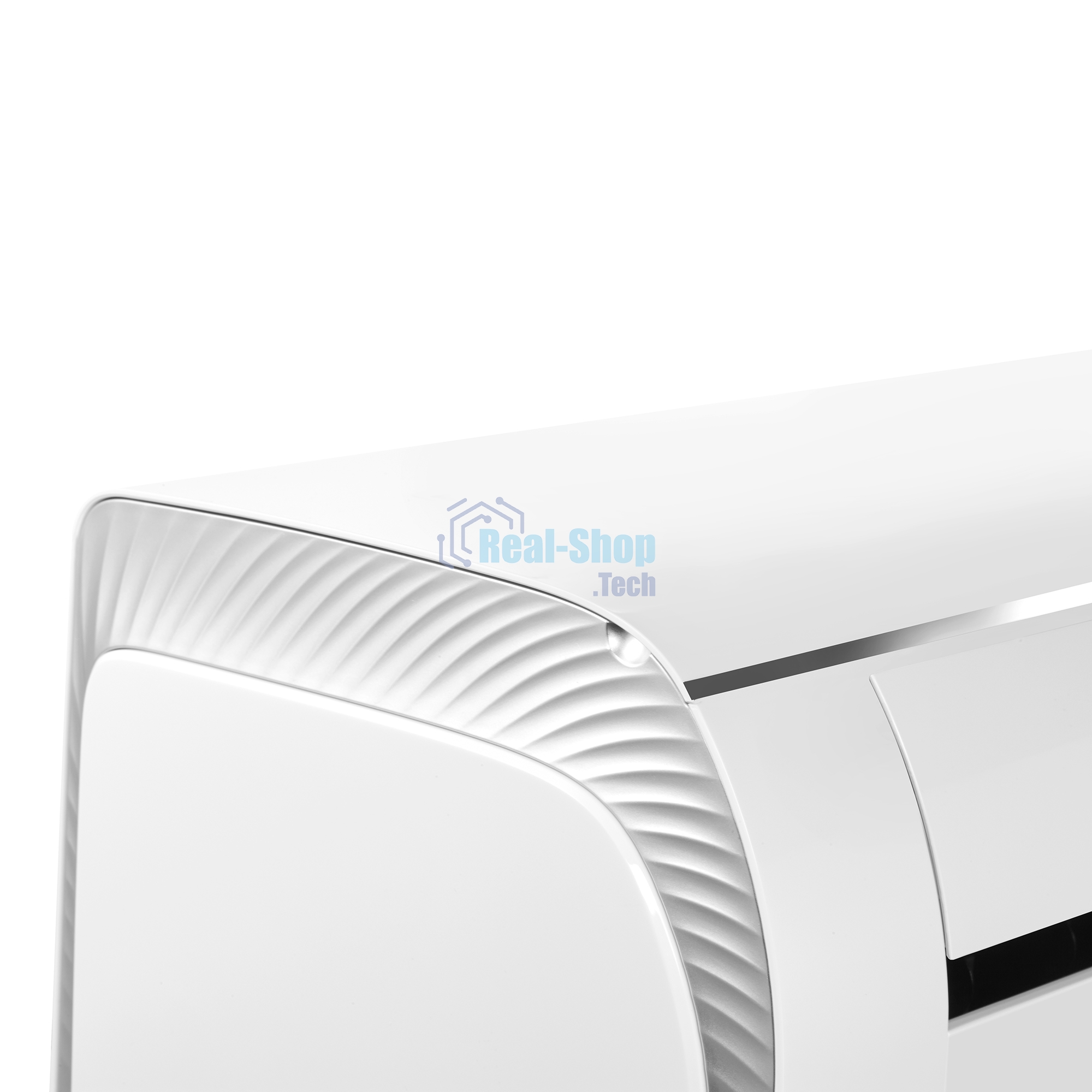 Внутренний блок сплит-системы Ballu BSAG/in-18HN8 12000 BTU, 50 м², 34 дБ, охлаждение, обогрев, осушение, белый