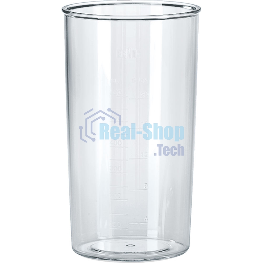 Блендер погружной Braun MQ9195XLI 1200 Вт, черный