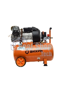 Компрессор Вихрь КМП-400/50 74/3/6