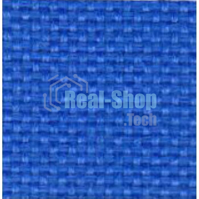 Кресло компьютерное Бюрократ CH-1300N/3C06 синий Престиж+ 3C06