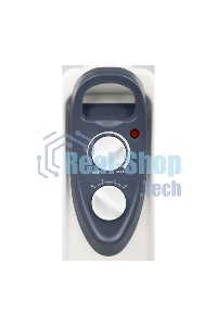 Обогреватель масляный ENGY EN-2211 Modern (11 секций) белый, 2500 Вт, 25 м2, термостат