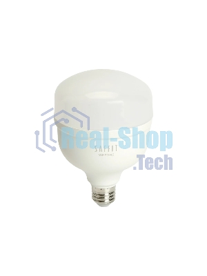Лампа светодиодная SAFFIT SBHP1040 (55092) 40Вт E27 белый