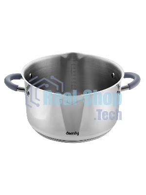 Набор посуды Domfy Home Cucina 8 предметов (DKM-CW108)