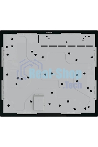 Варочная поверхность Gorenje ECT646BSCE черный