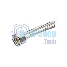 Шланг для душа РЫЖИЙ КОТ 150 см, 1/2-1/2