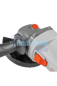 Угловая шлифовальная машина Ставр МШУ-125/1300