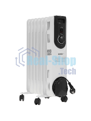 Обогреватель масляный Oasis OT-15